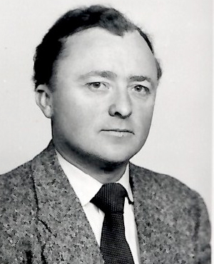 Nils J. Blaalid